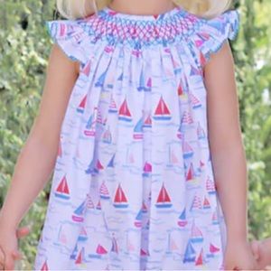 NWT. Two piece short set is a size 8.